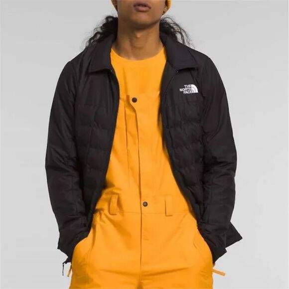 North Face Men's Thermoball Eco Snow Tri Climate Jacket MSRP $360 Size Small NWT - Picture 10 of 10